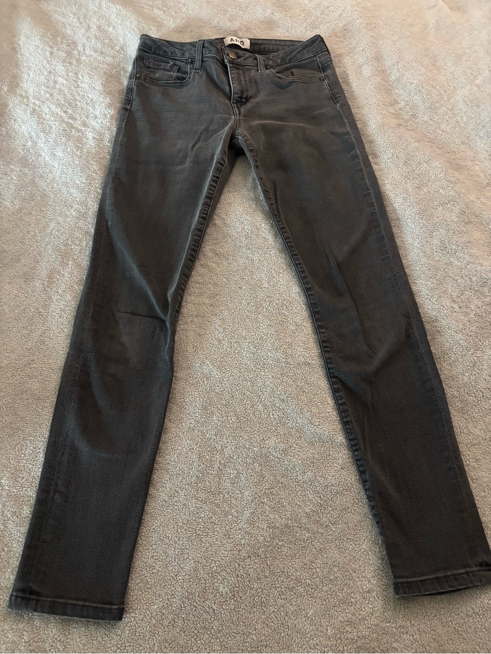 A.N.D. Jeans